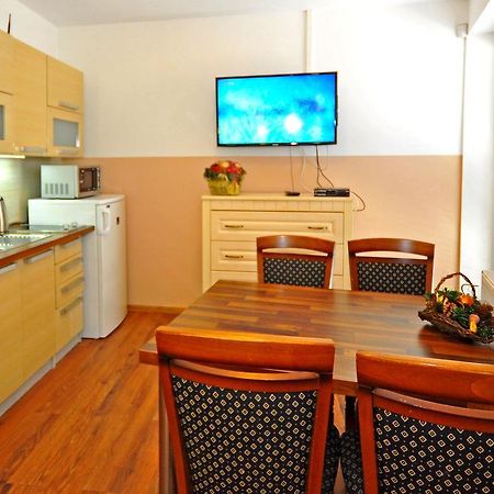 Apartment Bartek Ski Rental Demänovská Dolina Buitenkant foto