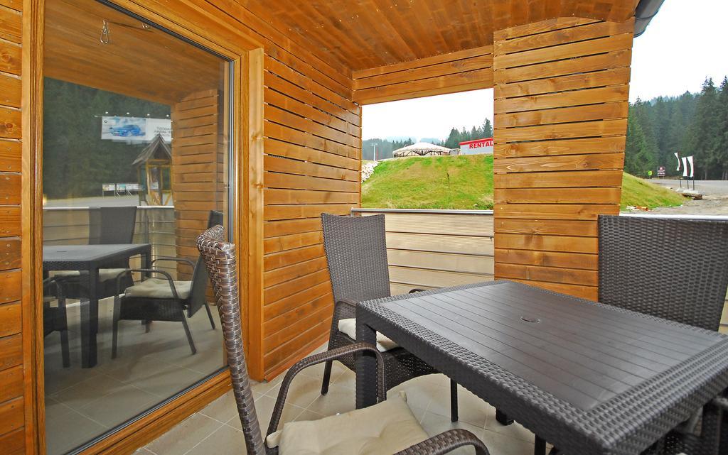 Apartment Bartek Ski Rental Demänovská Dolina Kamer foto