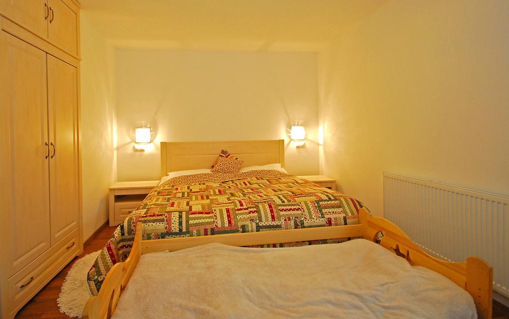 Apartment Bartek Ski Rental Demänovská Dolina Kamer foto