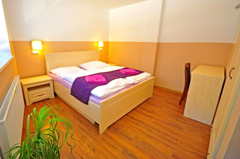 Apartment Bartek Ski Rental Demänovská Dolina Buitenkant foto
