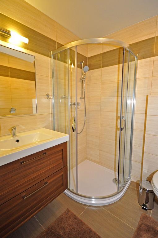 Apartment Bartek Ski Rental Demänovská Dolina Buitenkant foto